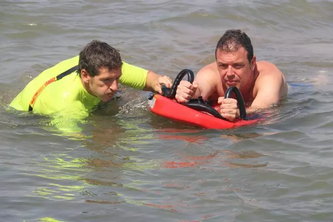 Les imatges dels elements que podrien reduir el nombre d'ofegaments