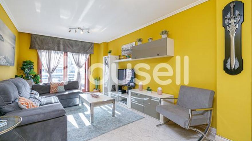 Piso en venta en Sanxenxo, Pontevedra