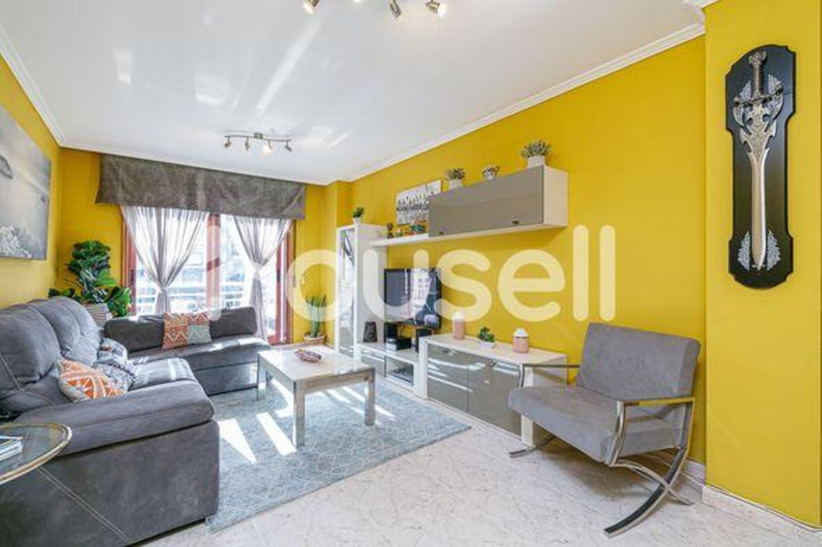 Piso en venta en Sanxenxo, Pontevedra