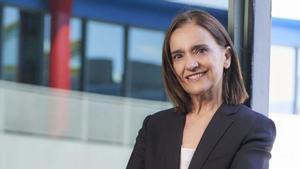 La directora de Fitur: «S’espera que el turisme recuperi el 2023 els nivells d’abans de la pandèmia»