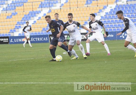 UCAM CF - Mérida