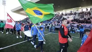 Injecció del MIC als clubs de futbol de la comarca