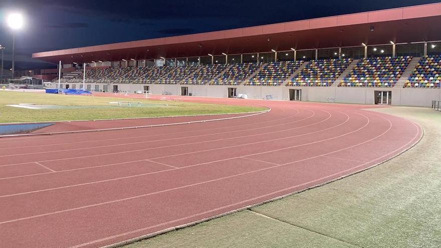 El Campeonato de Europa de Clubes llega a Castellón de la mano del FACSA Playas de Castellón