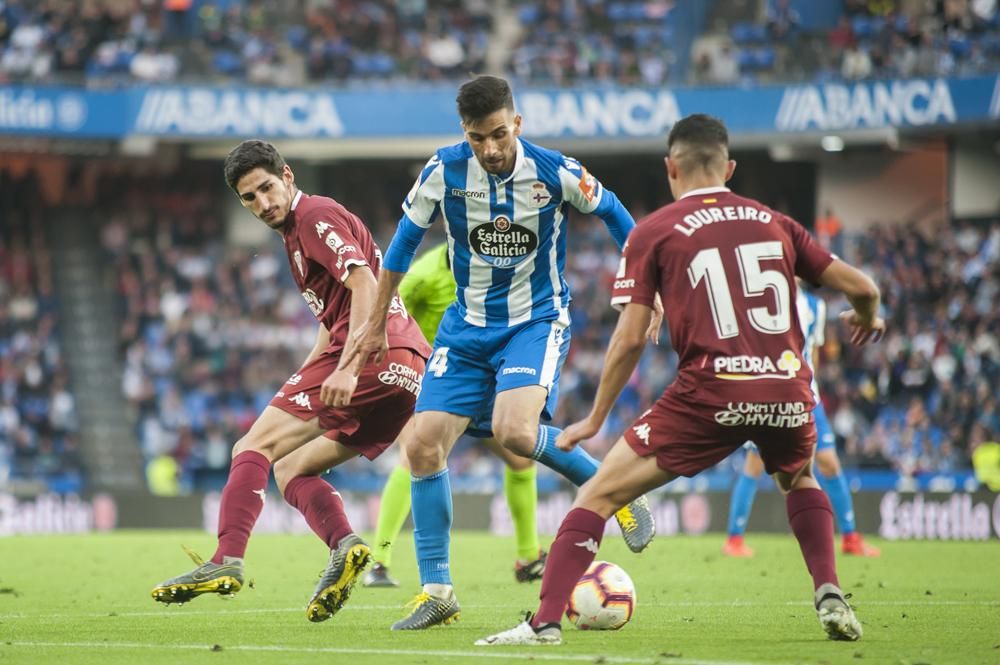 El Deportivo Córdoba en imágenes