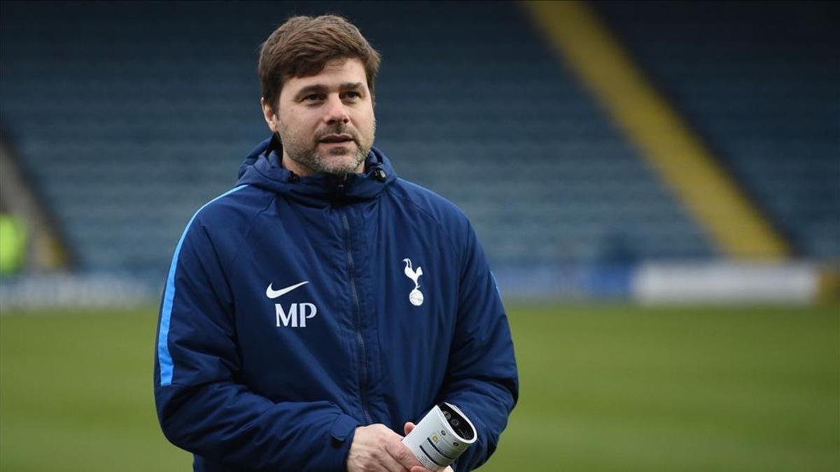 Mauricio Pochettino duda del éxito del parón invernal en Inglaterra