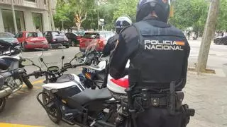 Detenido por violar a una mujer migrante tras engañarla con darle trabajo de limpiadora