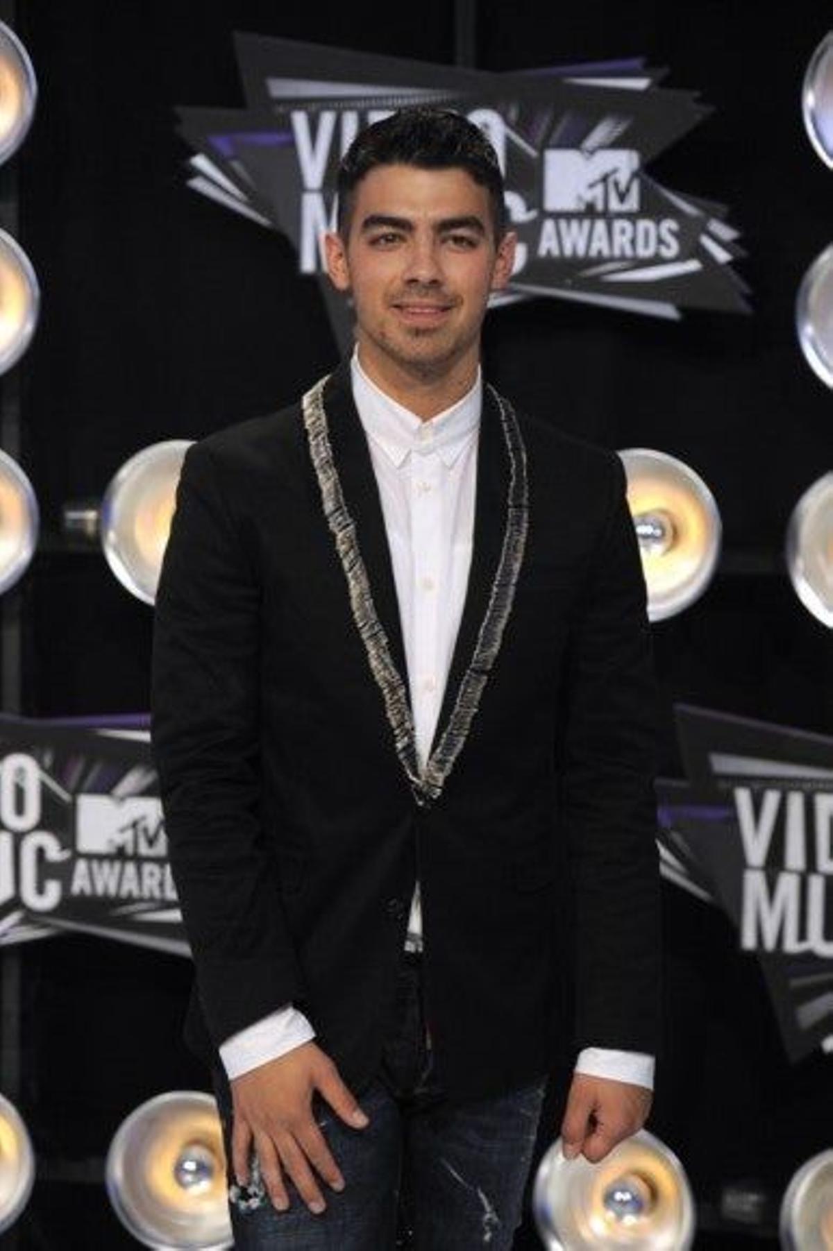 Joe Jonas