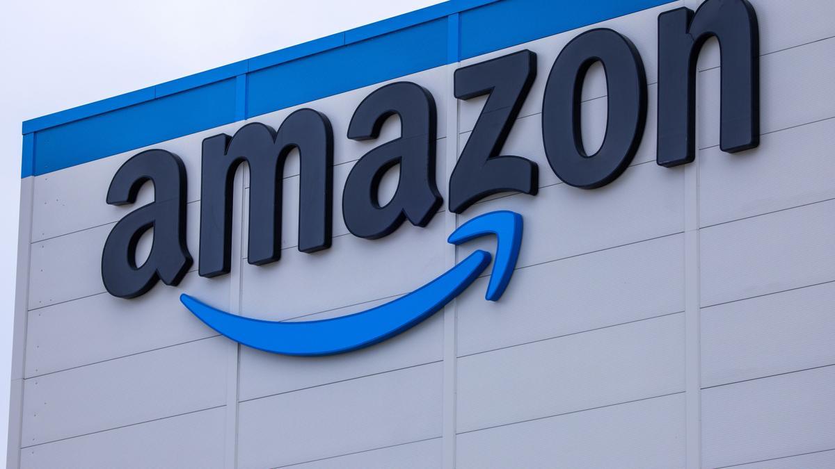 Amazon