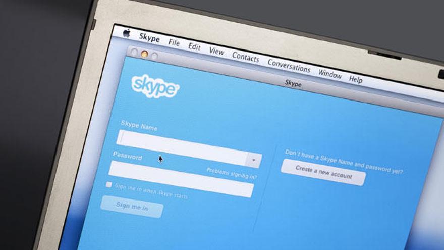 Skype lleva más de una década trabajando en el proyecto de traducción simultánea.