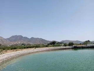 Idean en Gandia un sistema que ahorra la mitad de energía al gestionar el agua