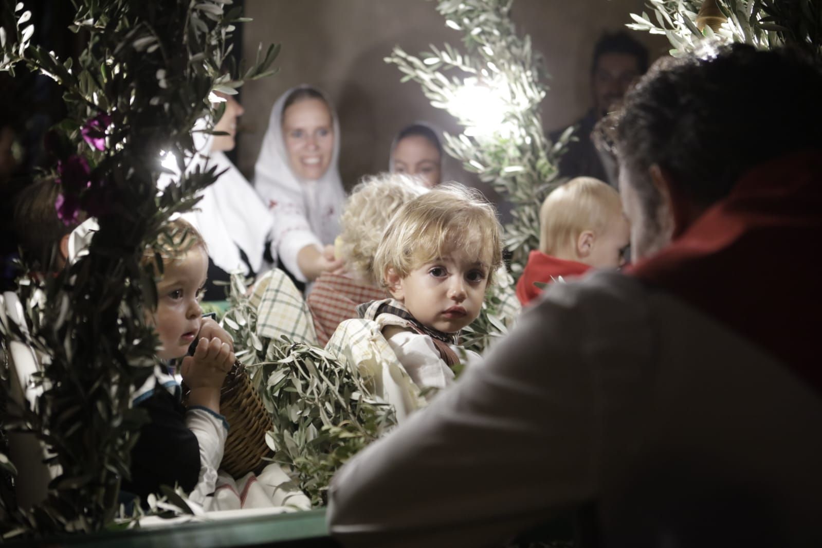 'Carro Triomfal' de la Beata en Valldemossa