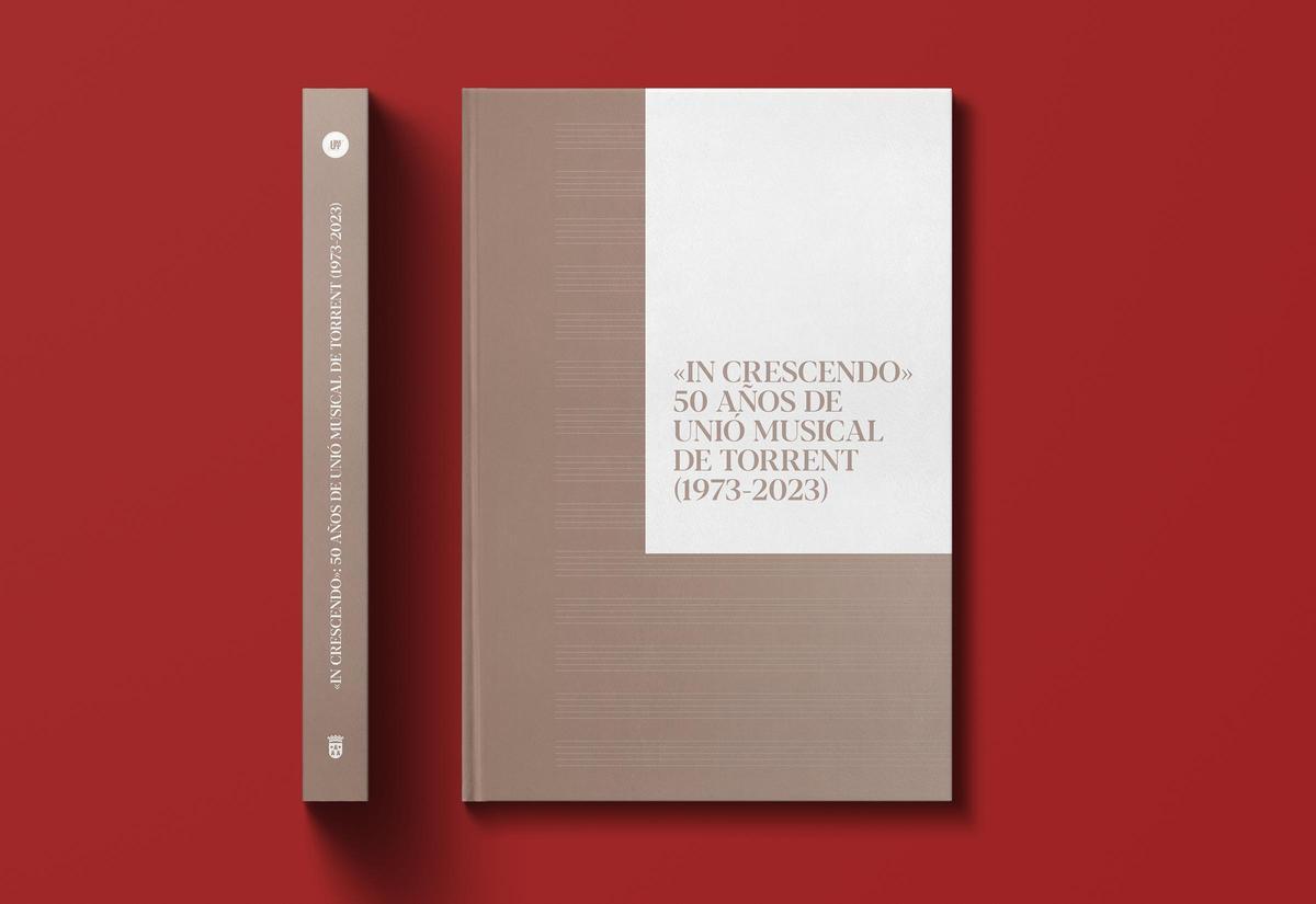 Detalle del libro que se presentará el jueves