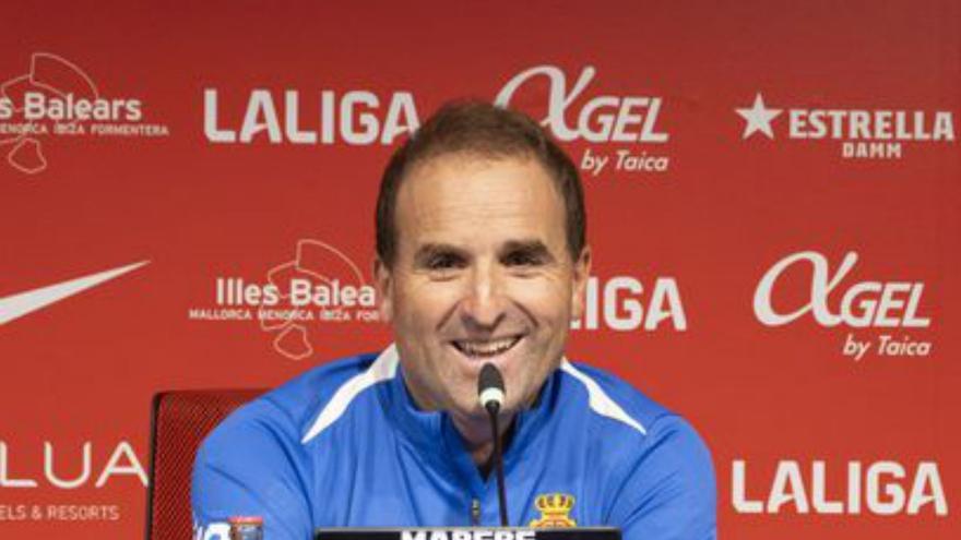 Arrasate, ayer. | EFE