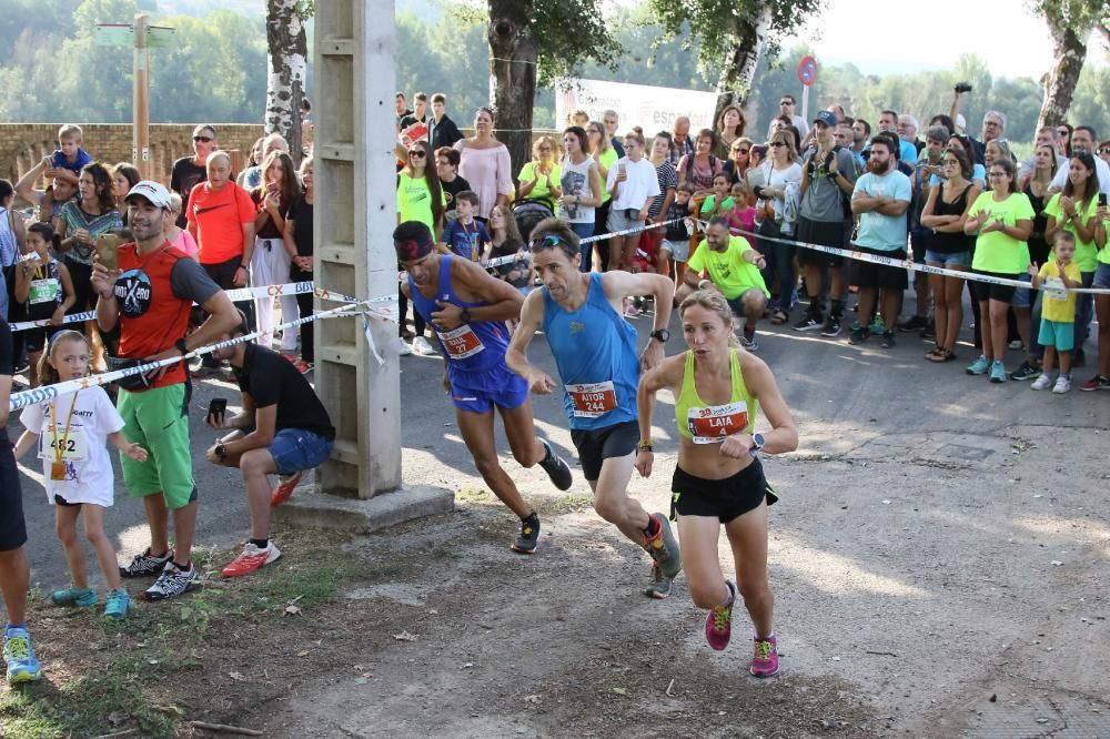 30a Edició Cross de l' Ametlla de Merola