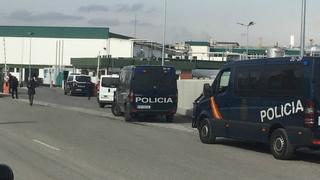 Inspeccionada una cárnica catalana denunciada por 'Salvados'