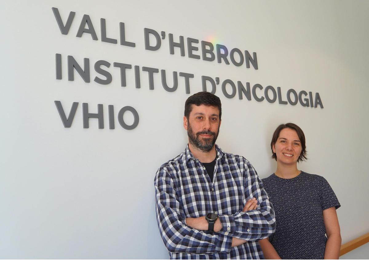Los investigadores del VHIO que han encontrado una correlación entre la exposición a un pesticida y el cáncer de colon en jóvenes