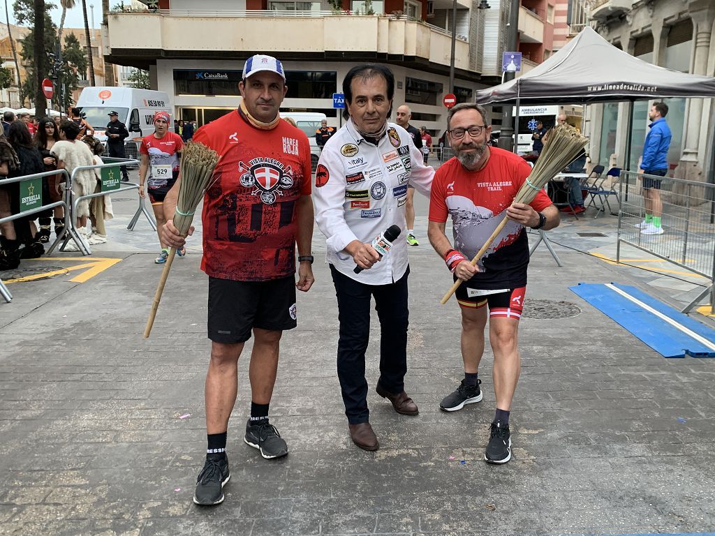 Carrera ARX Asdrúbalis de Cartagena