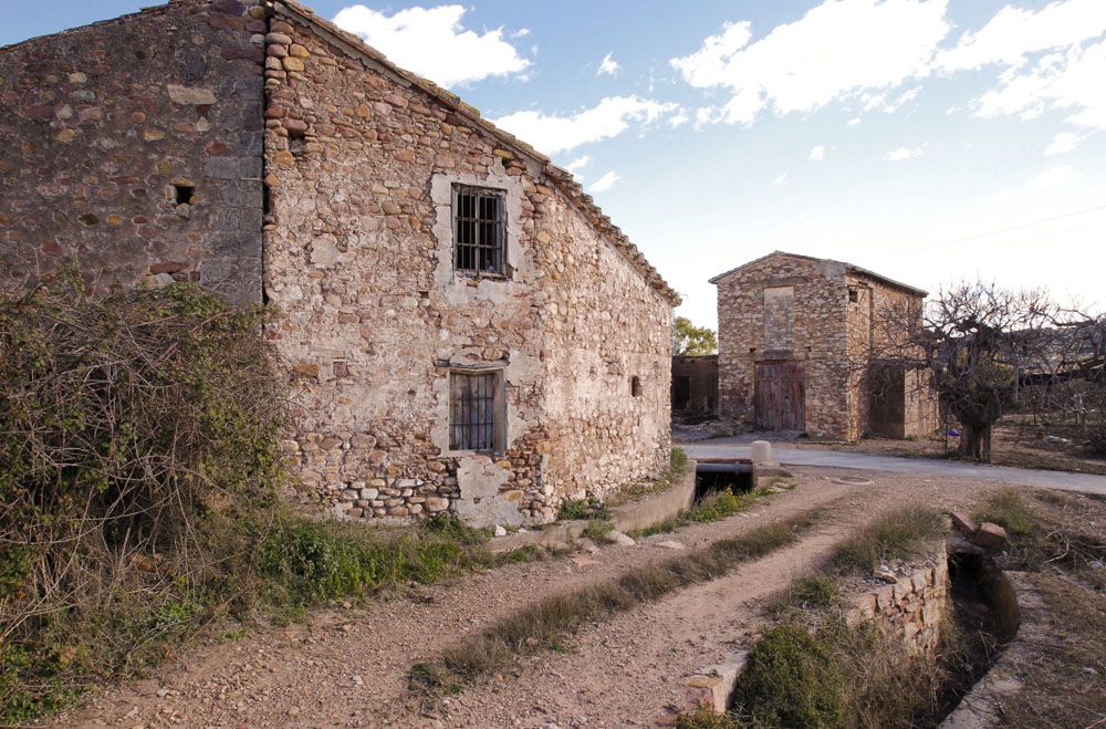 Un paseo por Petrés