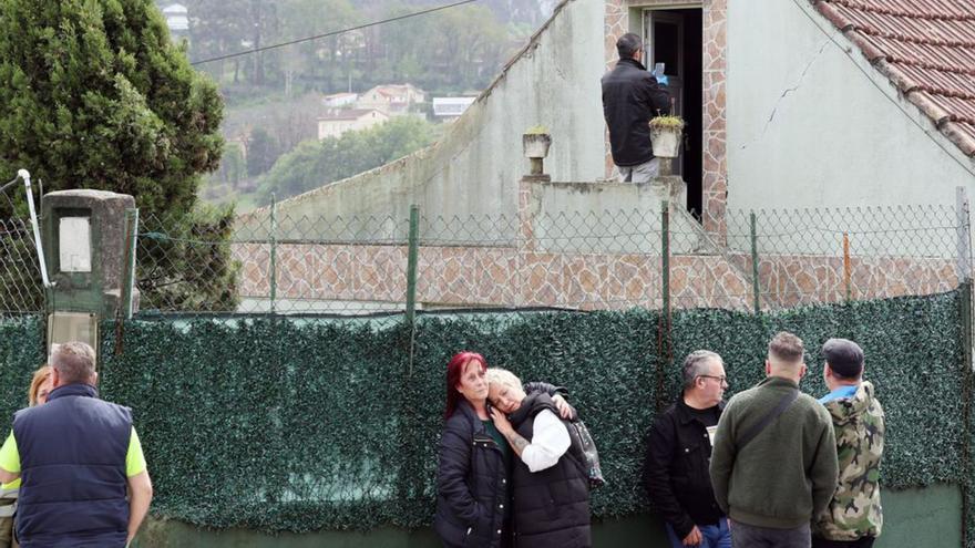 La Funga no vigiló al presunto homicida de Lavadores: “Nunca dijeron que había problemas”