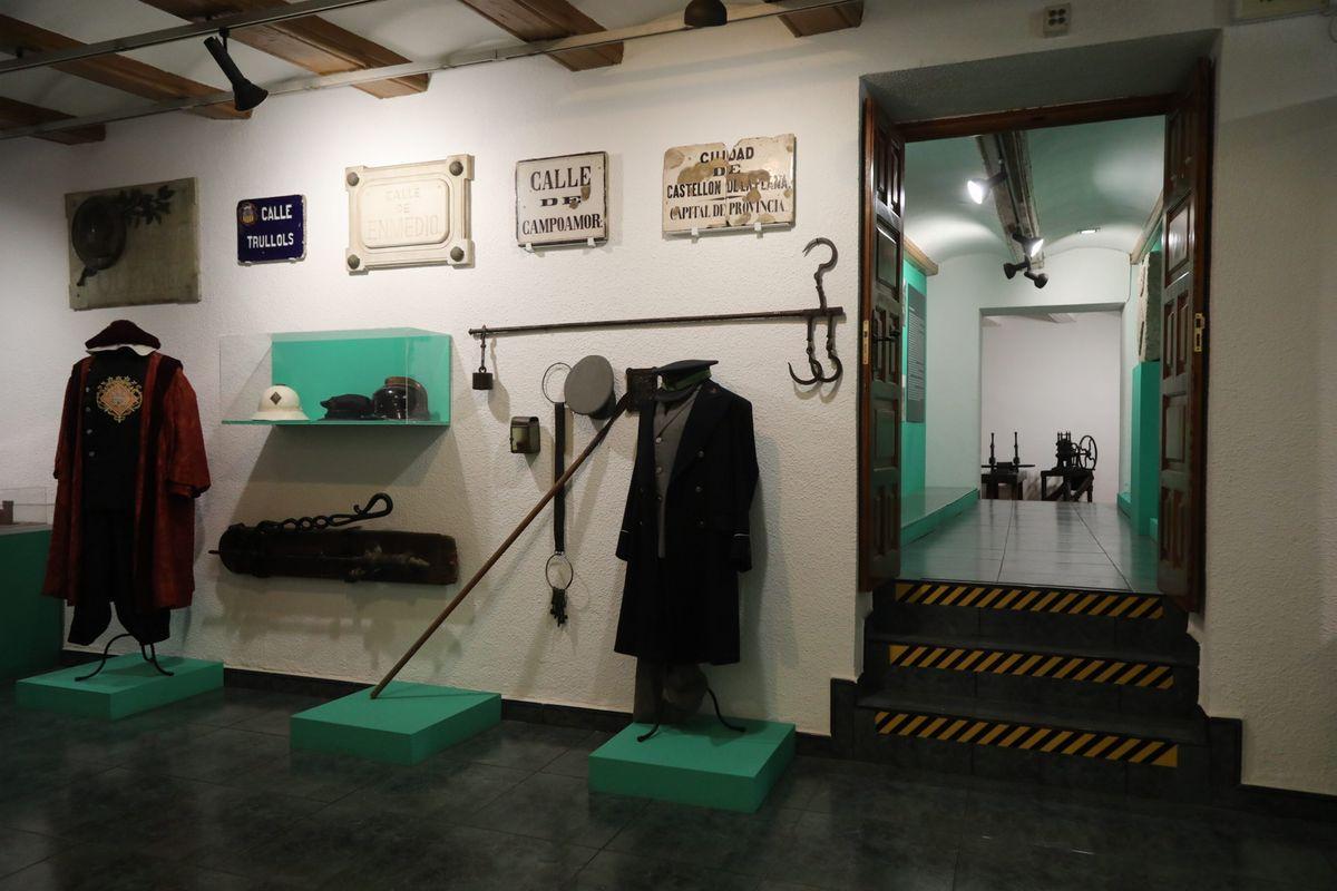 El Museo Etnológico de Castellón será uno de los protagonistas del magacín.