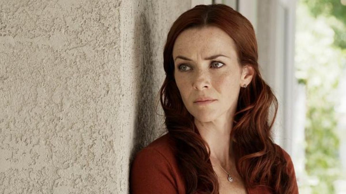 Mor Annie Wersching, actriu de ‘Timeless’ i del videojoc ‘The Last of Us’