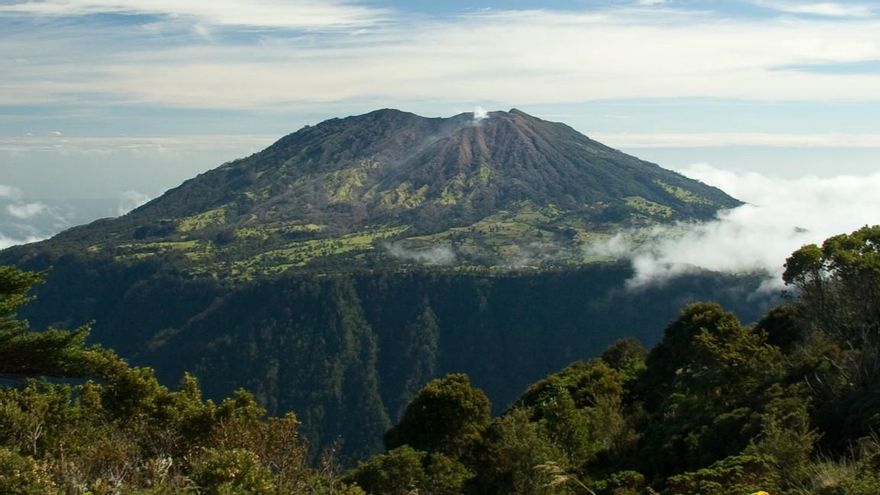 Mollejones: naturaleza, tradición y aventura en el corazón de Costa Rica