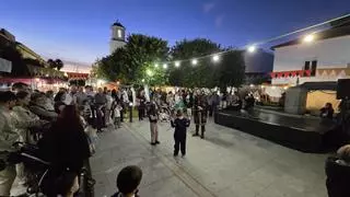 El Mercado Medieval de Encinarejo llena de vida el otoño cordobés