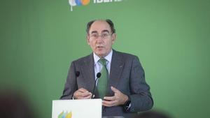 Iberdrola dispara la seva expansió al comprar ENW per 5.000 milions