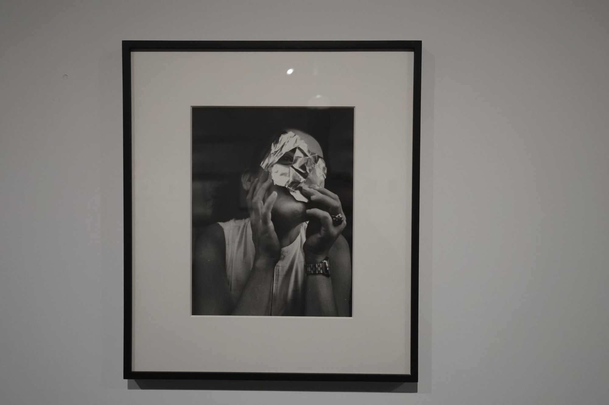 El Centre Toni Catany inaugura la exposición 'Christer Strömholm'