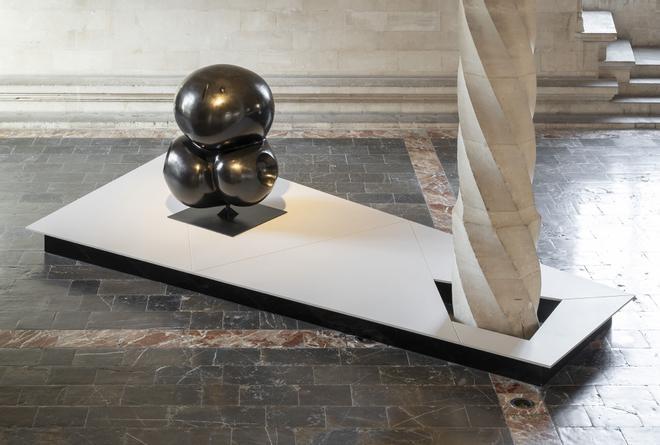 Nuevas incorporaciones a la Fundació Miró Mallorca