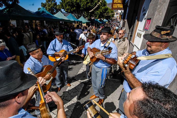 FIESTAS DEL ALMENDRO EN FLOR TEJEDA