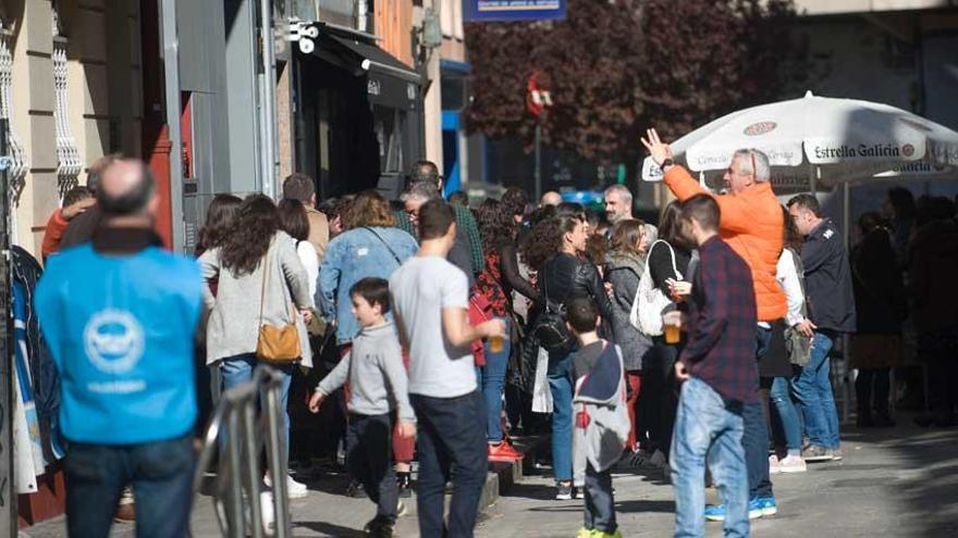 ¿Qué hacer hoy en A Coruña? Agenda de ocio del 20 de marzo