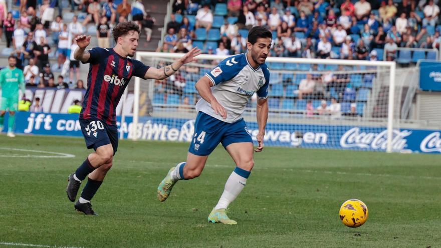 Próximo partido CD Tenerife: ¿cuándo juega?