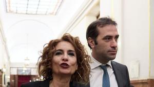 Els impostos que pugen i els que baixen