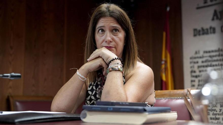 Leire Díez pretendía acelerar tres líneas de transporte de energía de Forestalia con el Miteco y evitando a los ayuntamientos