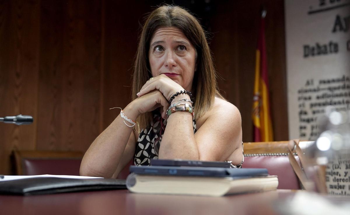 Les fiscals del cas Leire consideren que sí que es va pressionar l’UCO