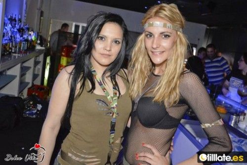 Discoteca Dolce Vita (04/04/14)