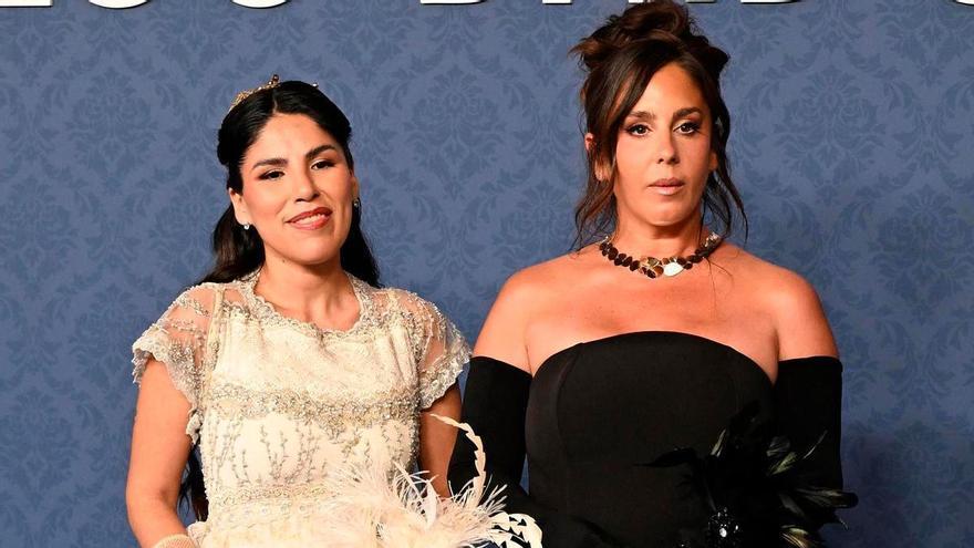 Anabel Pantoja, muy sincera sobre lo ocurrido con el padre de su hija: "No apostaba por nuestro amor"