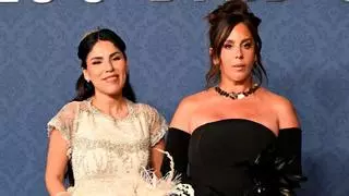 Anabel Pantoja, muy sincera sobre lo ocurrido con el padre de su hija: "No apostaba por nuestro amor"