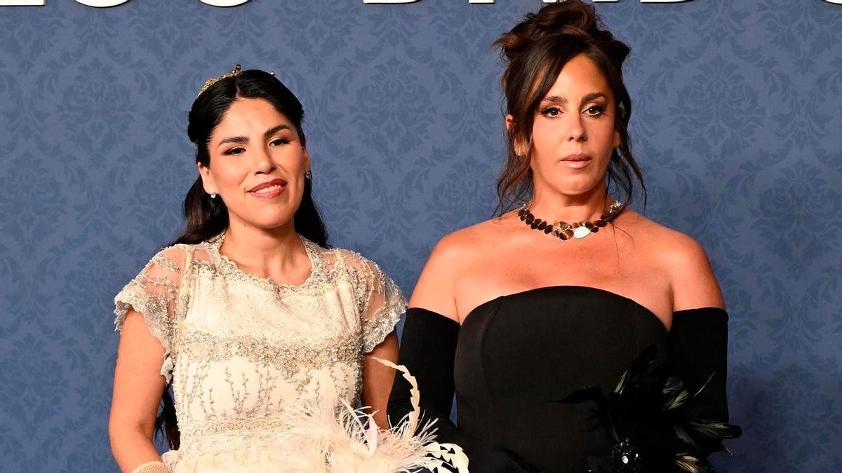 Anabel Pantoja, muy sincera sobre lo ocurrido con el padre de su hija: "No apostaba por nuestro amor"