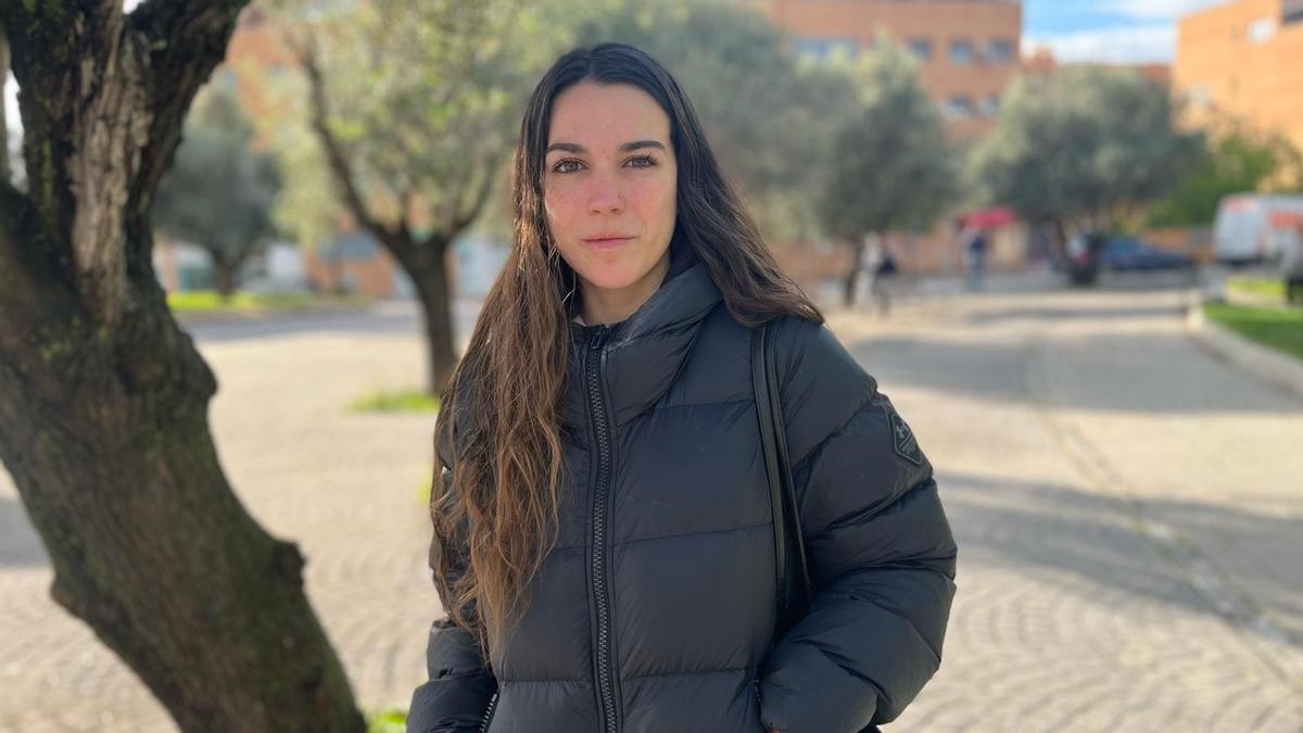 Noelia se quedó inconsciente en el piso de la pareja de tiktokers Petazetaz tras ingerir droga