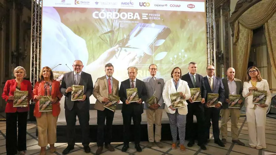 Anuario Agroalimentario 2024