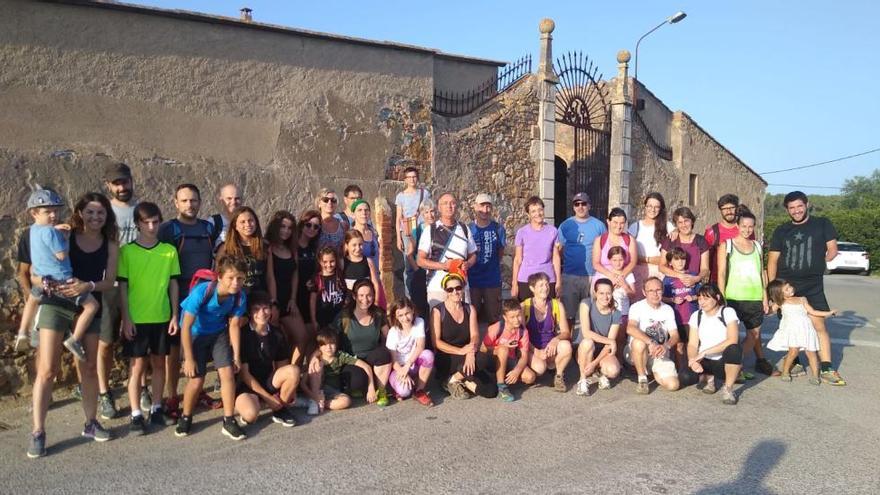 La Festa Major de Madremanya, aigualida per un malentès