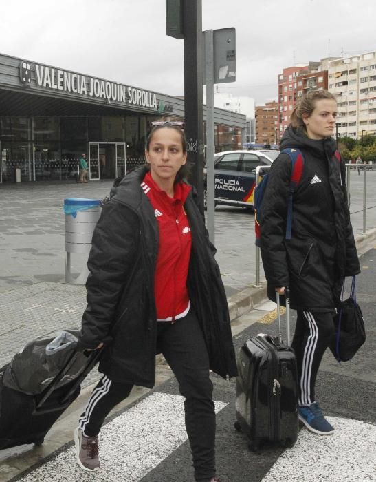 Una prueba de nivel para preparar la Eurocopa