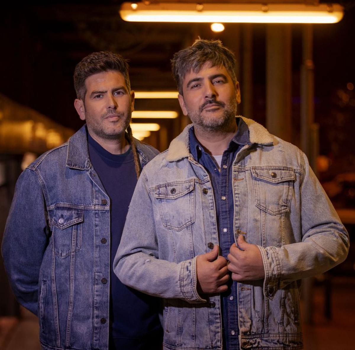 Estopa i Chenoa presentaran les Campanades a RTVE