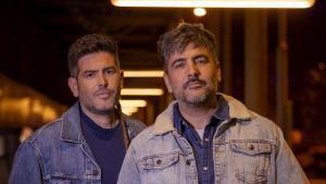 Estopa i Chenoa presentaran les Campanades a RTVE