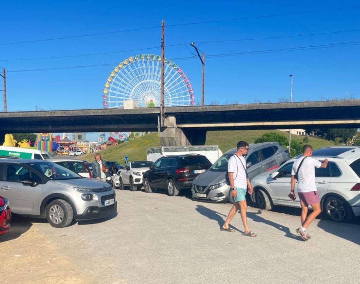Un aumento del turismo que se nota en la ciudad