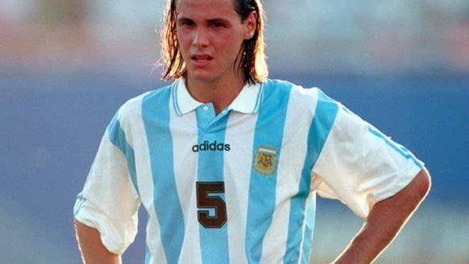 Fernando Redondo