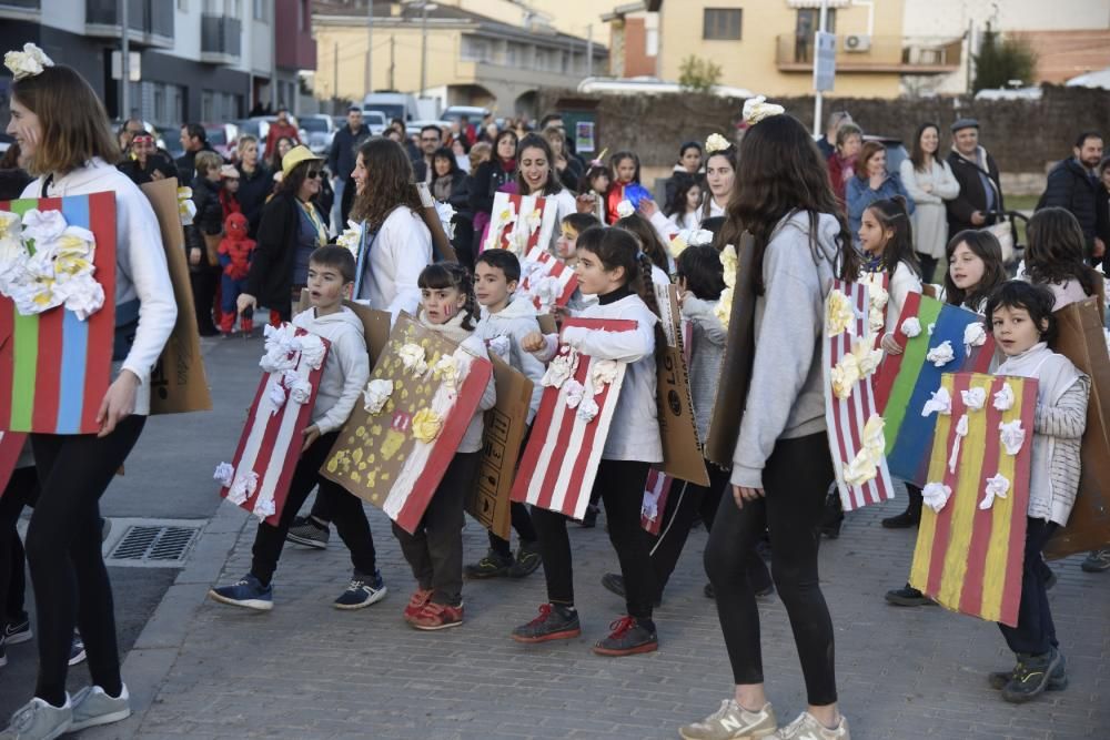 El Carnaval d''Artés en imatges