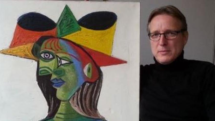 Localizan en Ámsterdam un Picasso robado hace 20 años